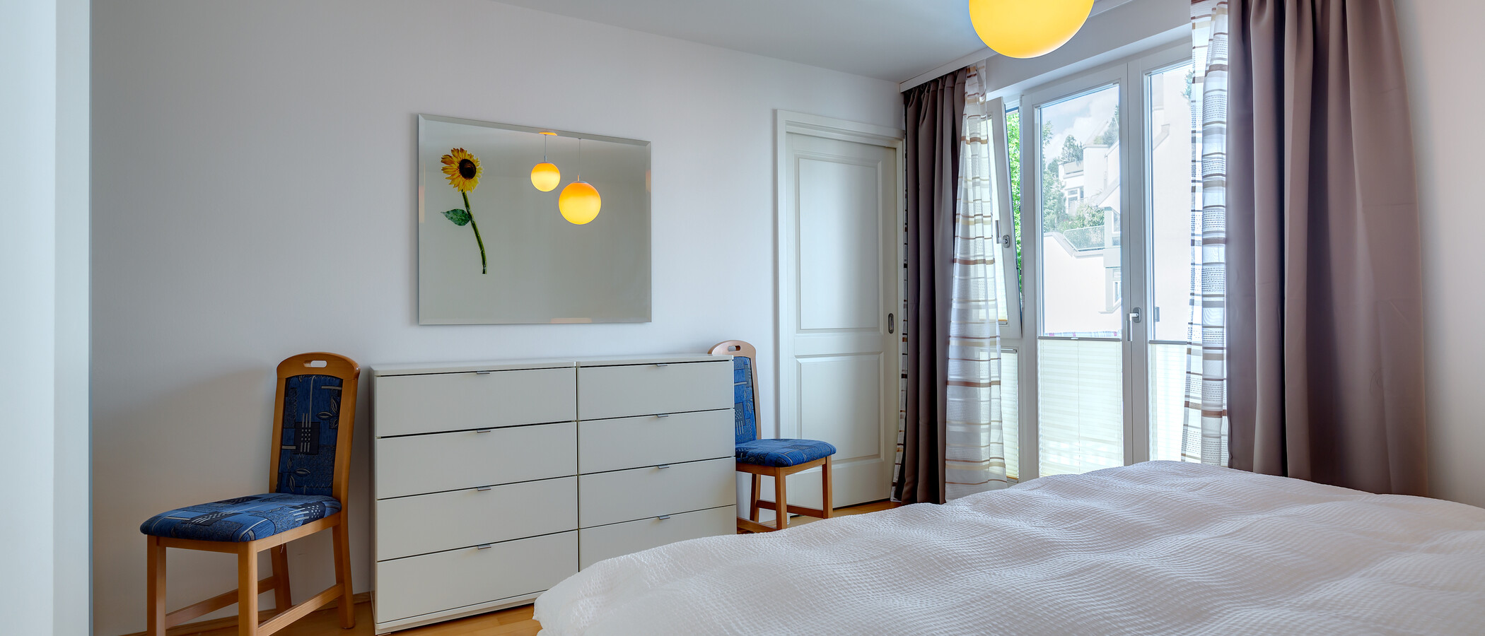 Wohnung München Schwabing-West (rund um den Hohenzollernplatz) 03 Schlafen 10172