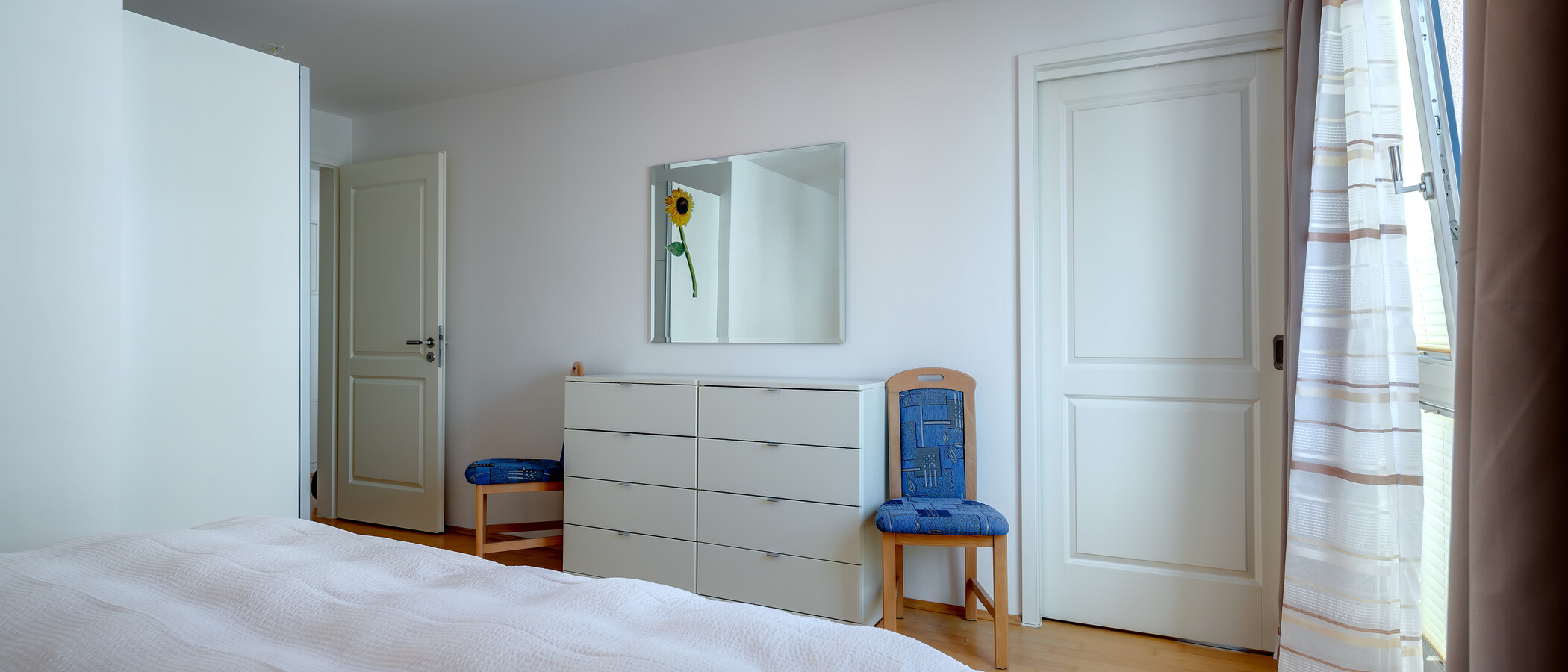 Wohnung München Schwabing-West (rund um den Hohenzollernplatz) 04 Schlafen 10172