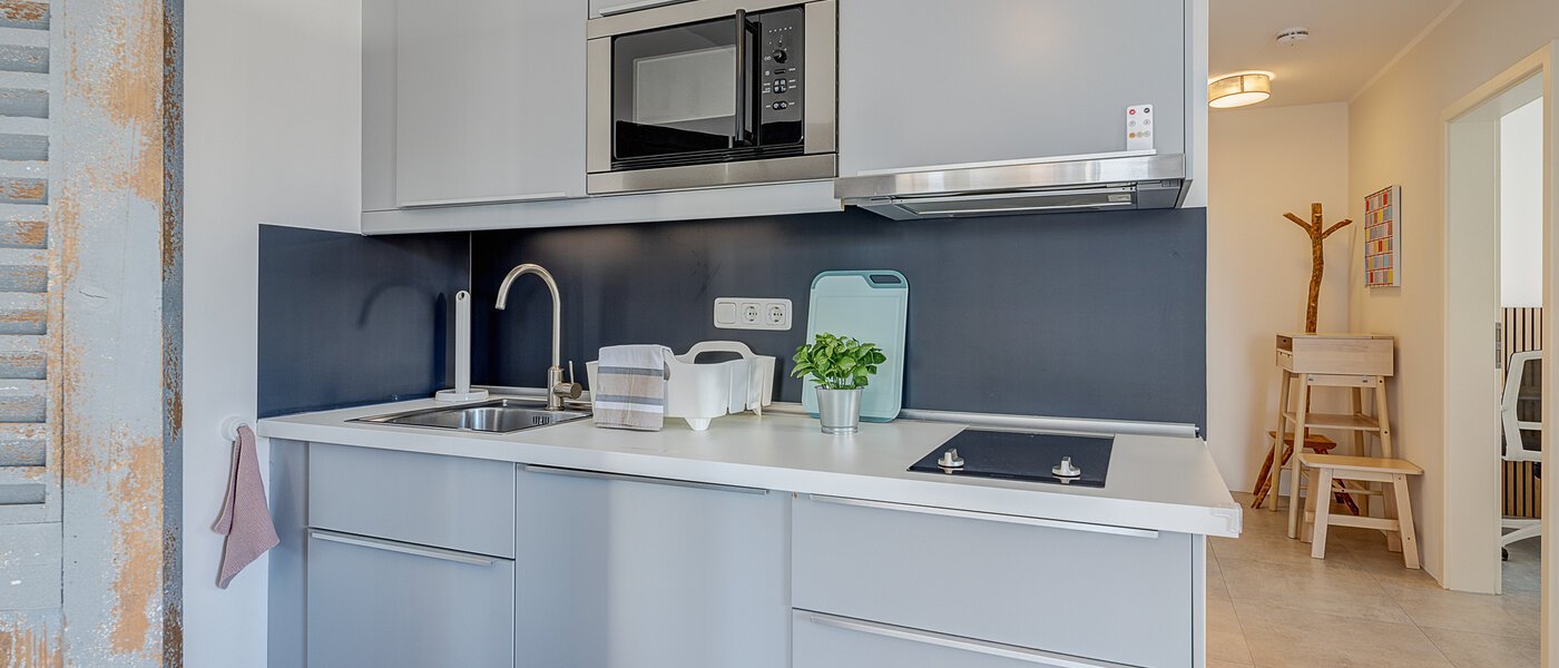 Wohnung München Ramersdorf 01 Küche 10174