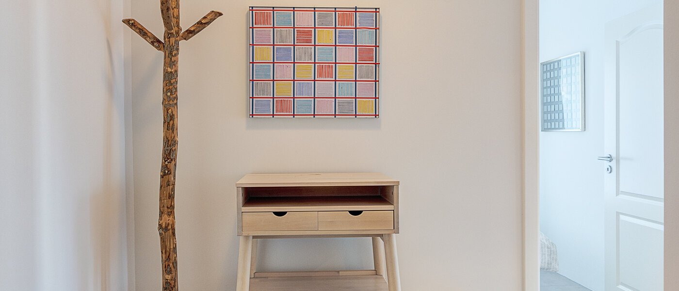 Wohnung München Ramersdorf 04 Flur/Gang 10174