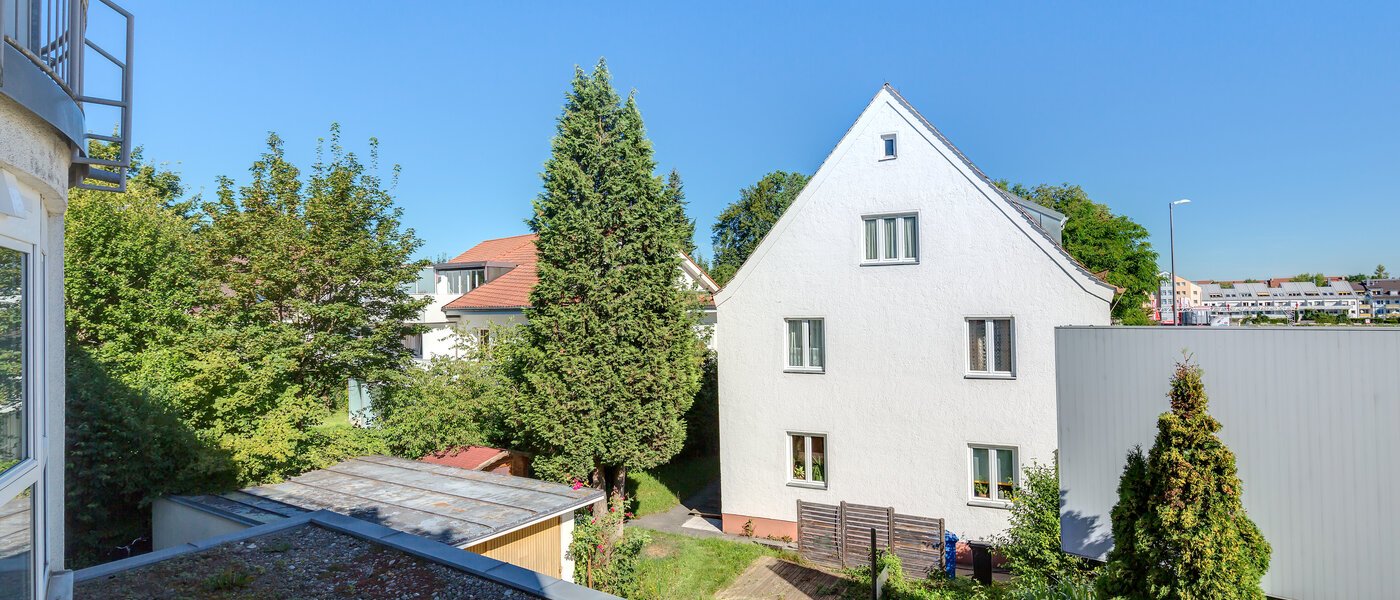 Wohnung München Ramersdorf 01 Aussicht 10174