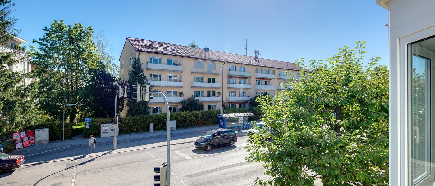 Wohnung München Ramersdorf 02 Aussicht 10174