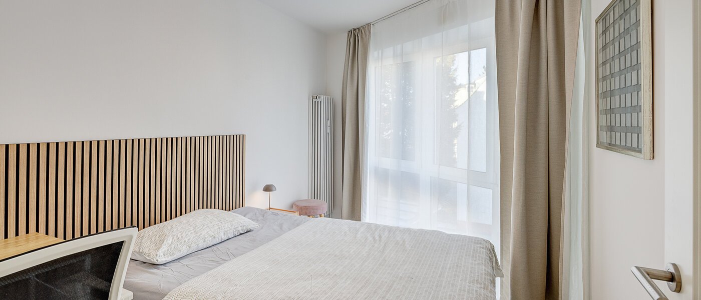 Wohnung München Ramersdorf 01 Schlafzimmer 10174