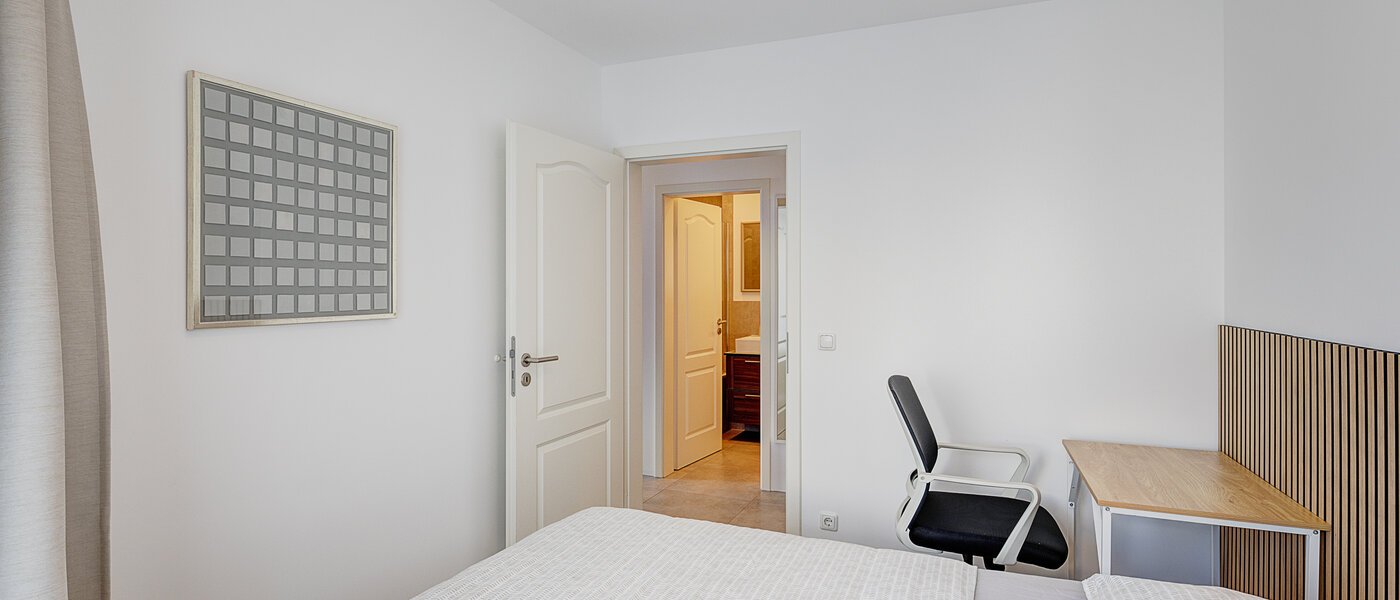 Wohnung München Ramersdorf 02 Schlafzimmer 10174