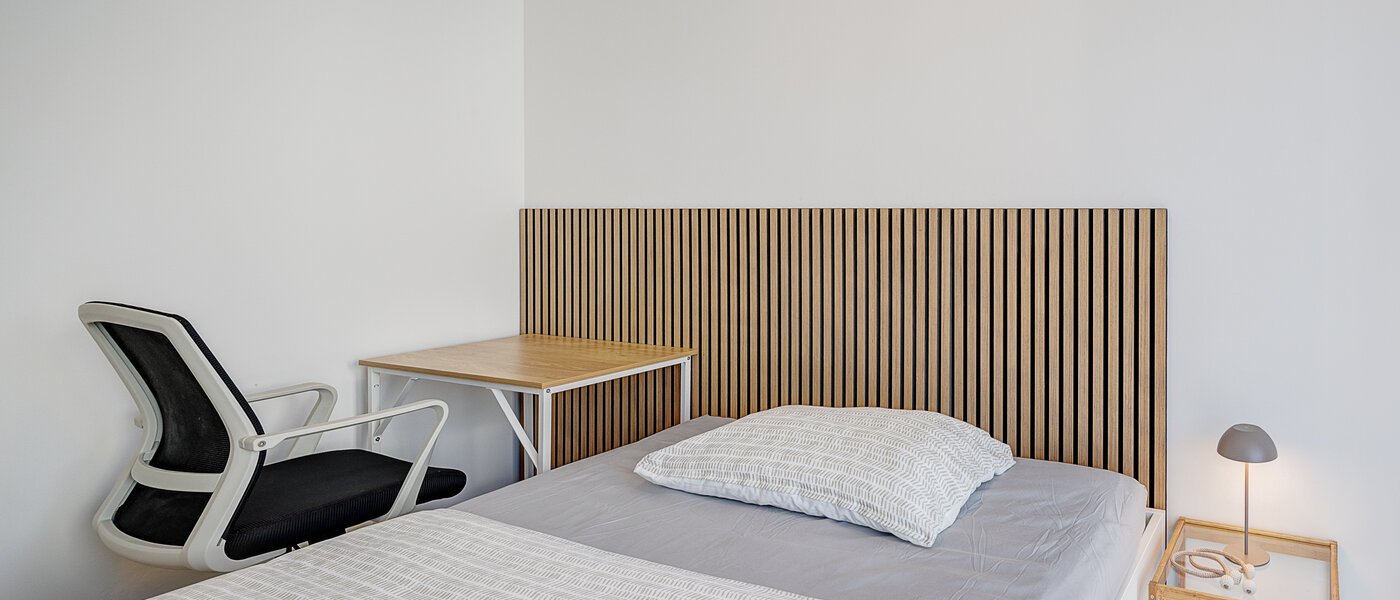 Wohnung München Ramersdorf 03 Schlafzimmer 10174