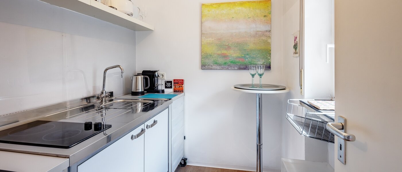 Wohnung München Schwabing-West (rund um den Hohenzollernplatz) 01 Küche 10175