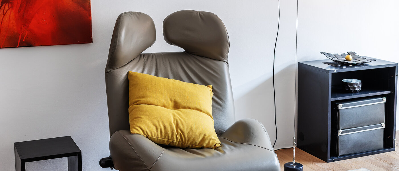 Wohnung München Schwabing-West (rund um den Hohenzollernplatz) 03 Wohnbereich 10175