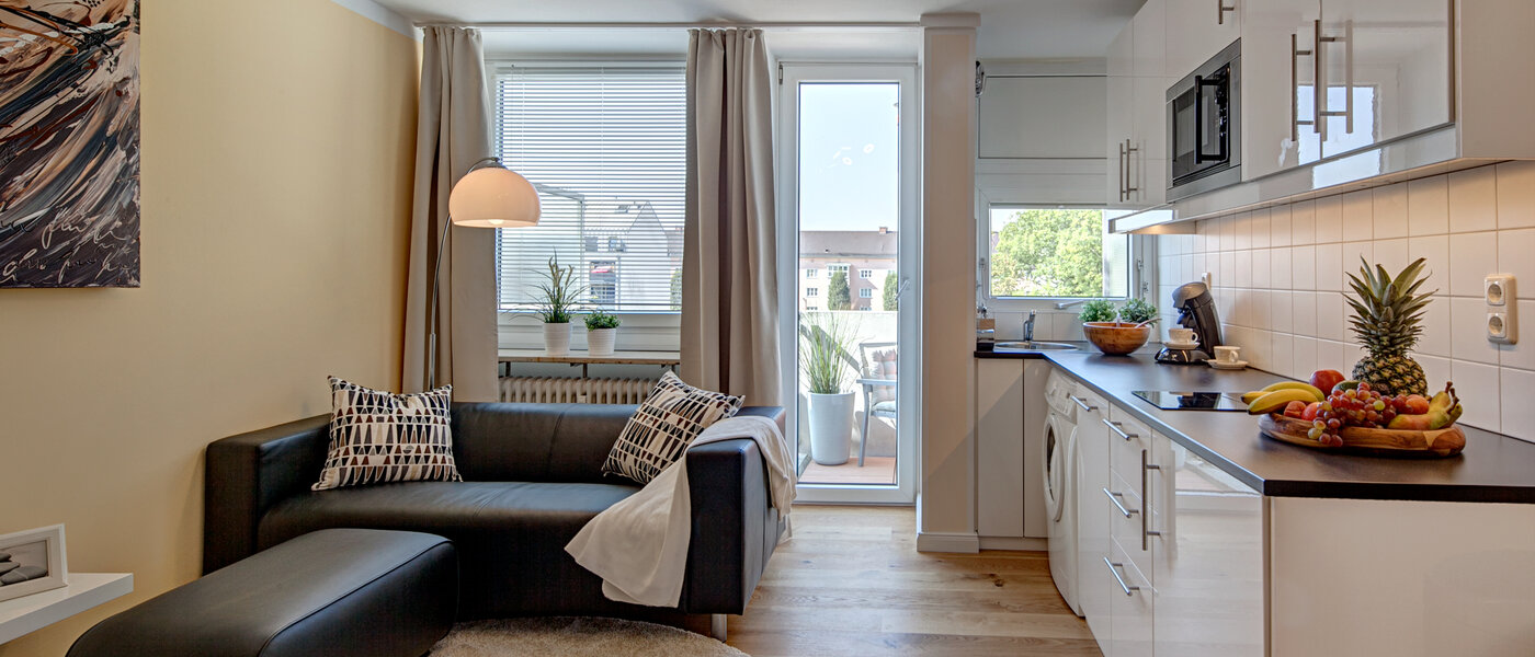 Wohnung München Neuhausen 01 Wohnen 10177