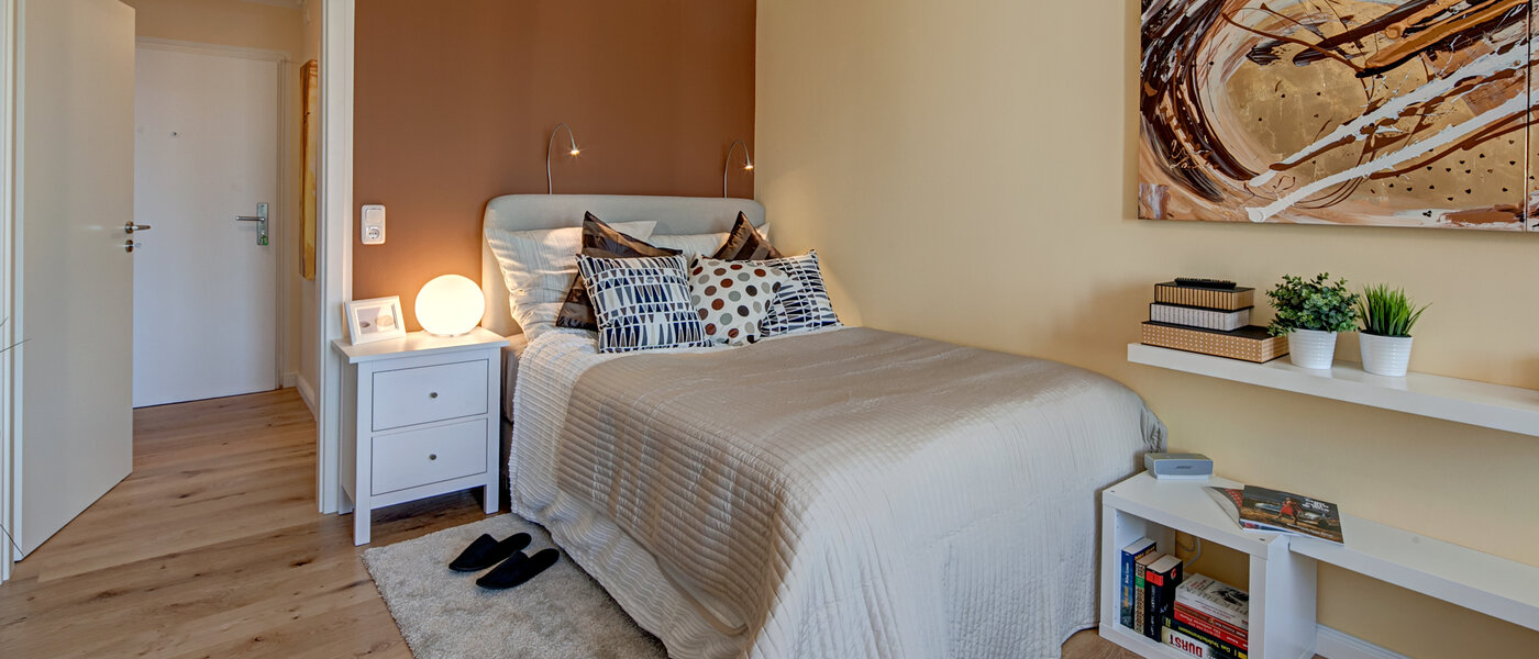 Wohnung München Neuhausen 02 Wohnen 10177