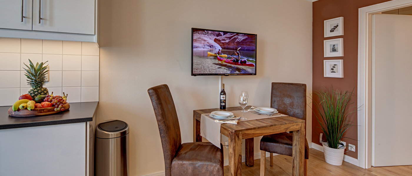 Wohnung München Neuhausen 03 Wohnen 10177