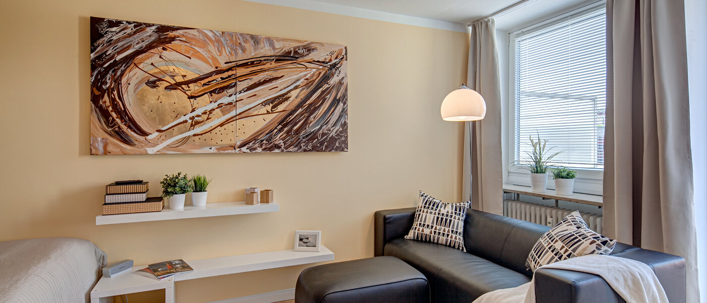 Wohnung München Neuhausen 04 Wohnen 10177