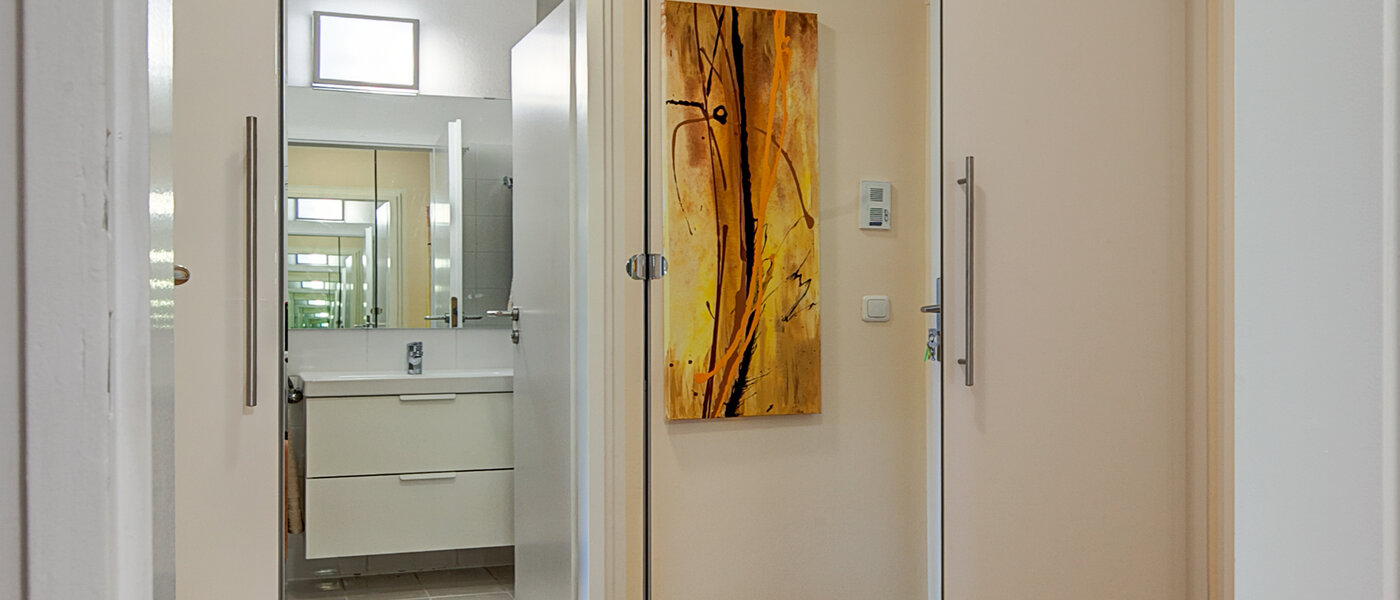 Wohnung München Neuhausen 02 Flur/Gang 10177