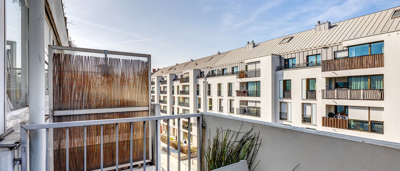 Wohnung München Neuhausen 03 Balkon 10177