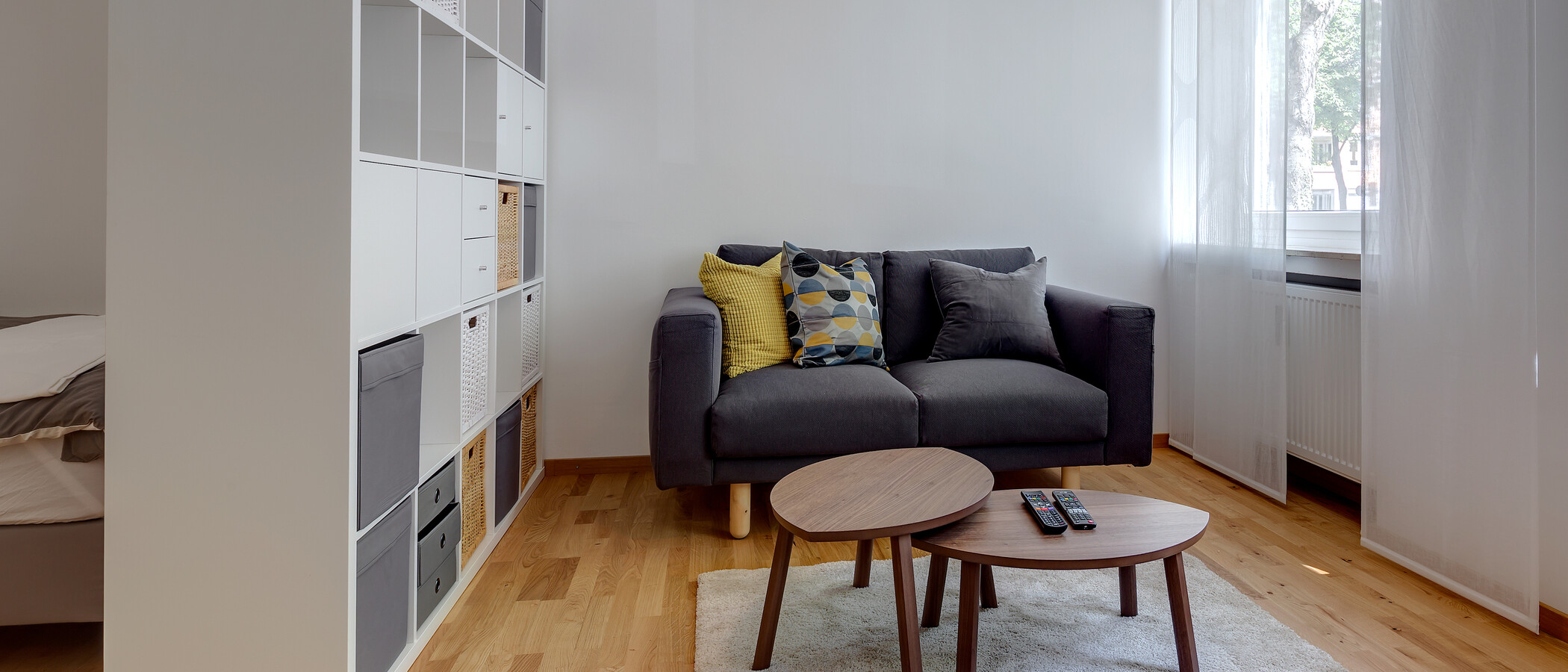 Wohnung München Schwabing-West 01 Wohnen 10179