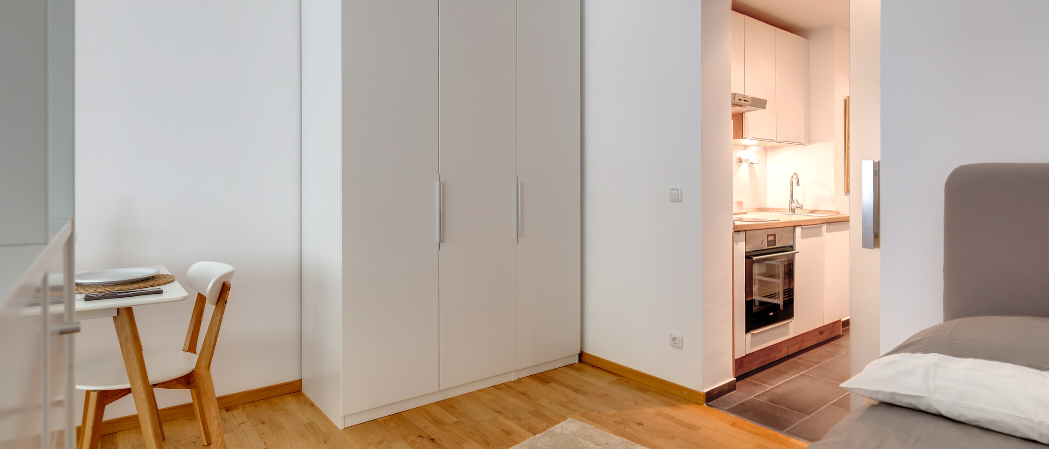 Wohnung München Schwabing-West 03 Wohnen 10179