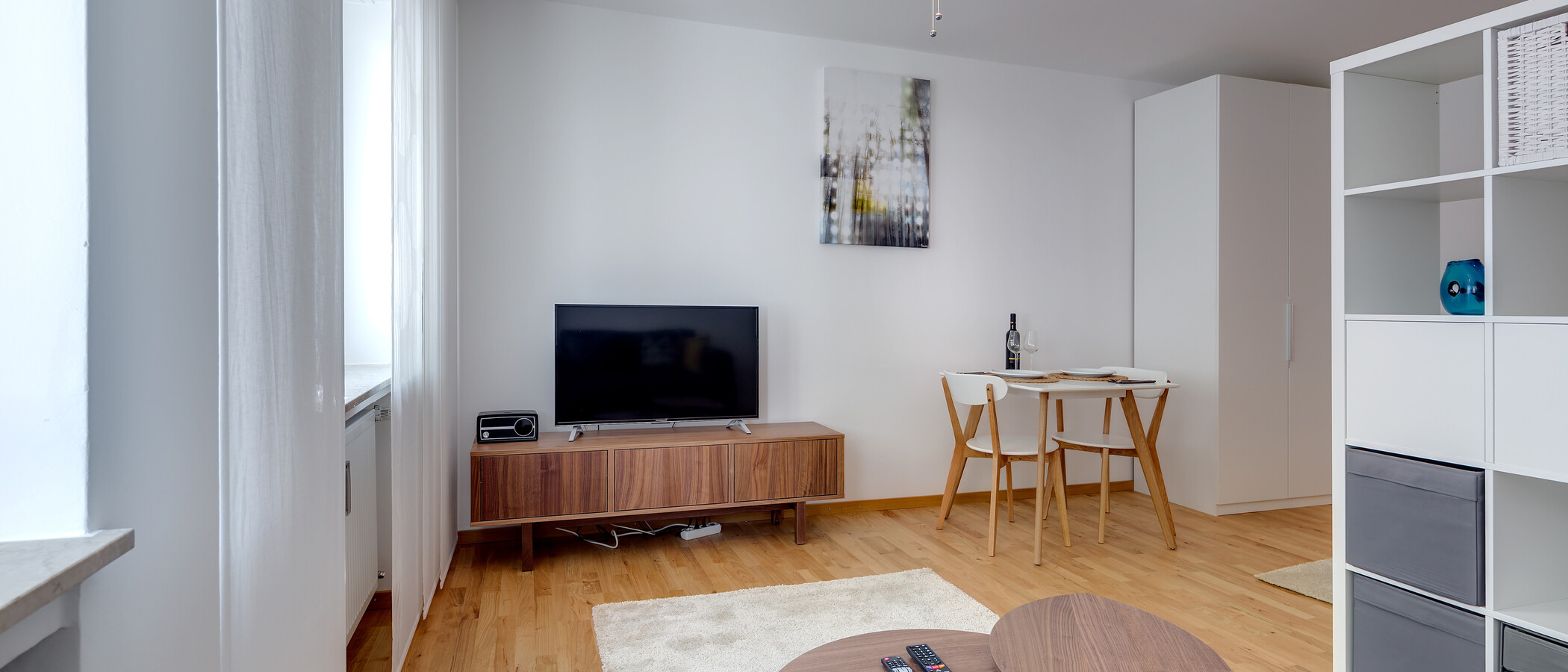 Wohnung München Schwabing-West 05 Wohnen 10179