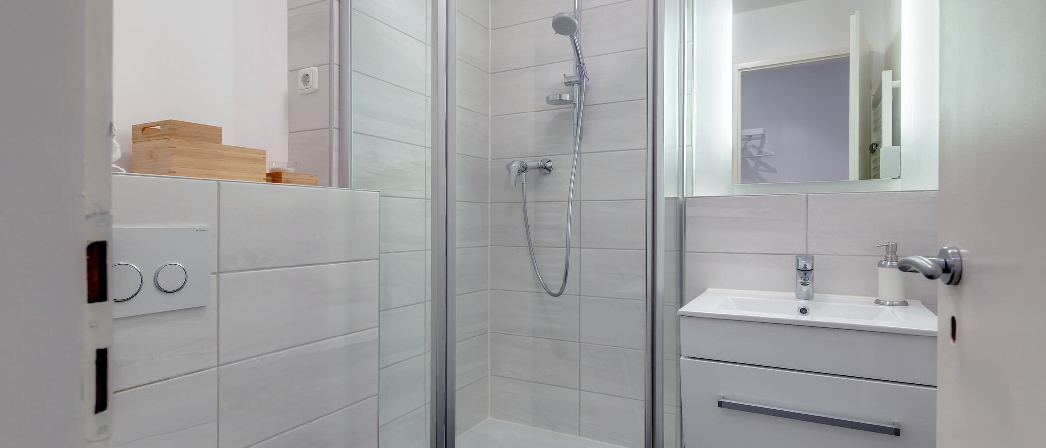 Wohnung München Schwabing-West 01 Badezimmer 10179