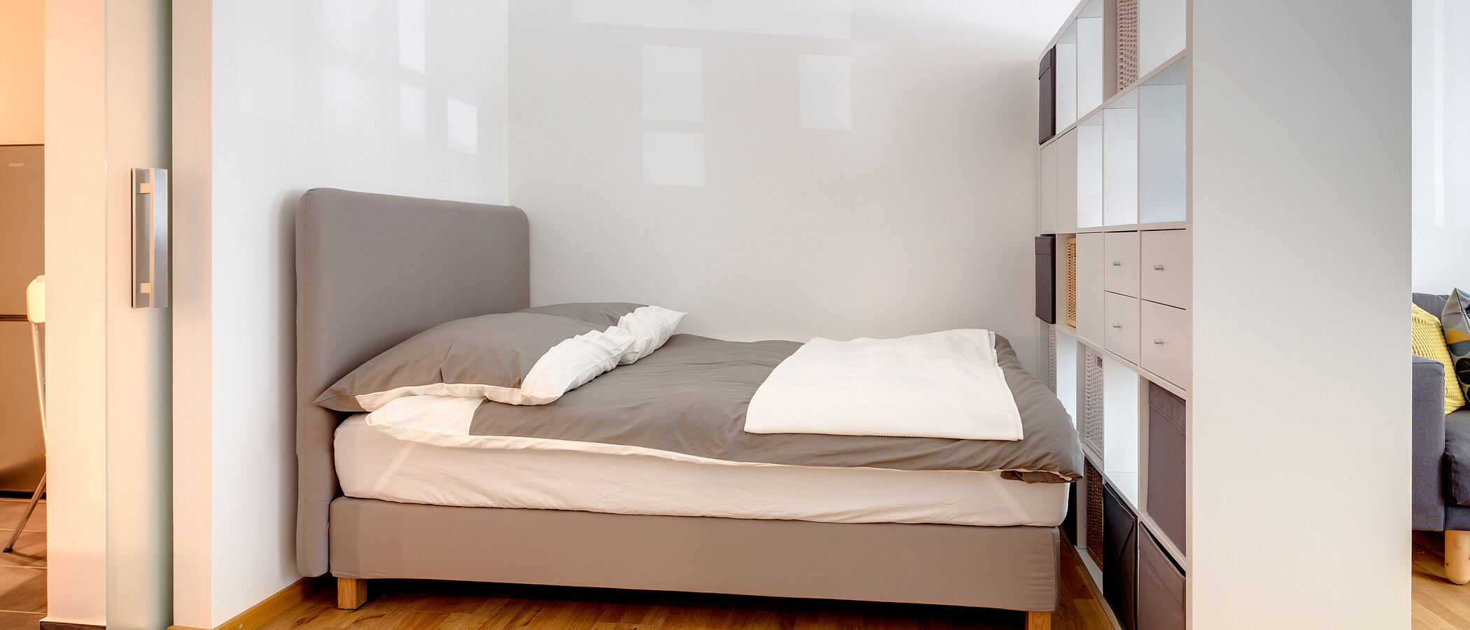 Wohnung München Schwabing-West 01 Schlafen 10179