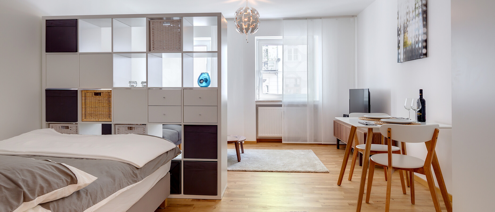 Wohnung München Schwabing-West 02 Schlafen 10179