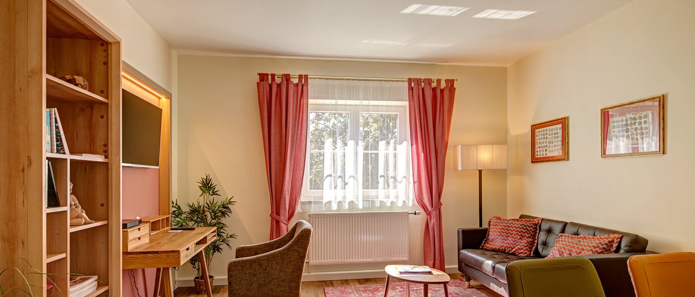 Wohnung München Westpark 02 Wohnen 10184