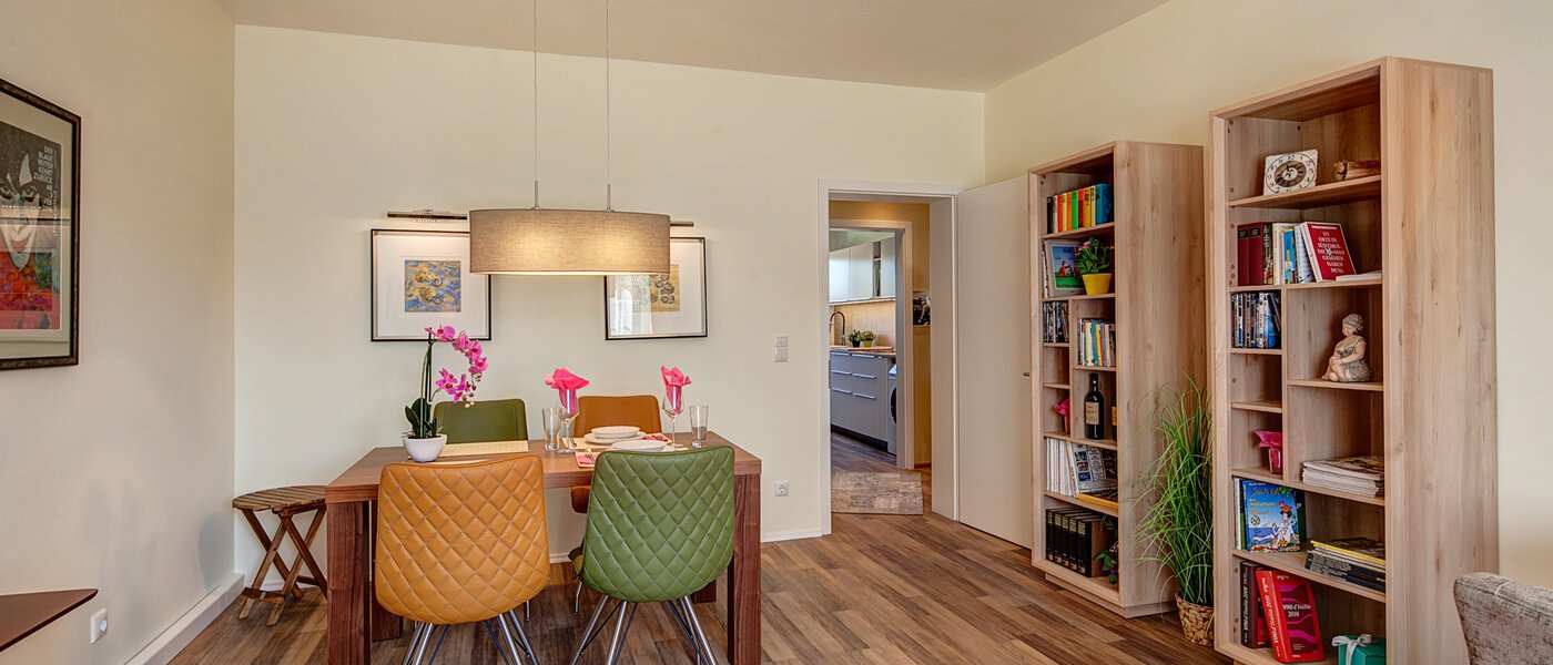 Wohnung München Westpark 04 Wohnen 10184