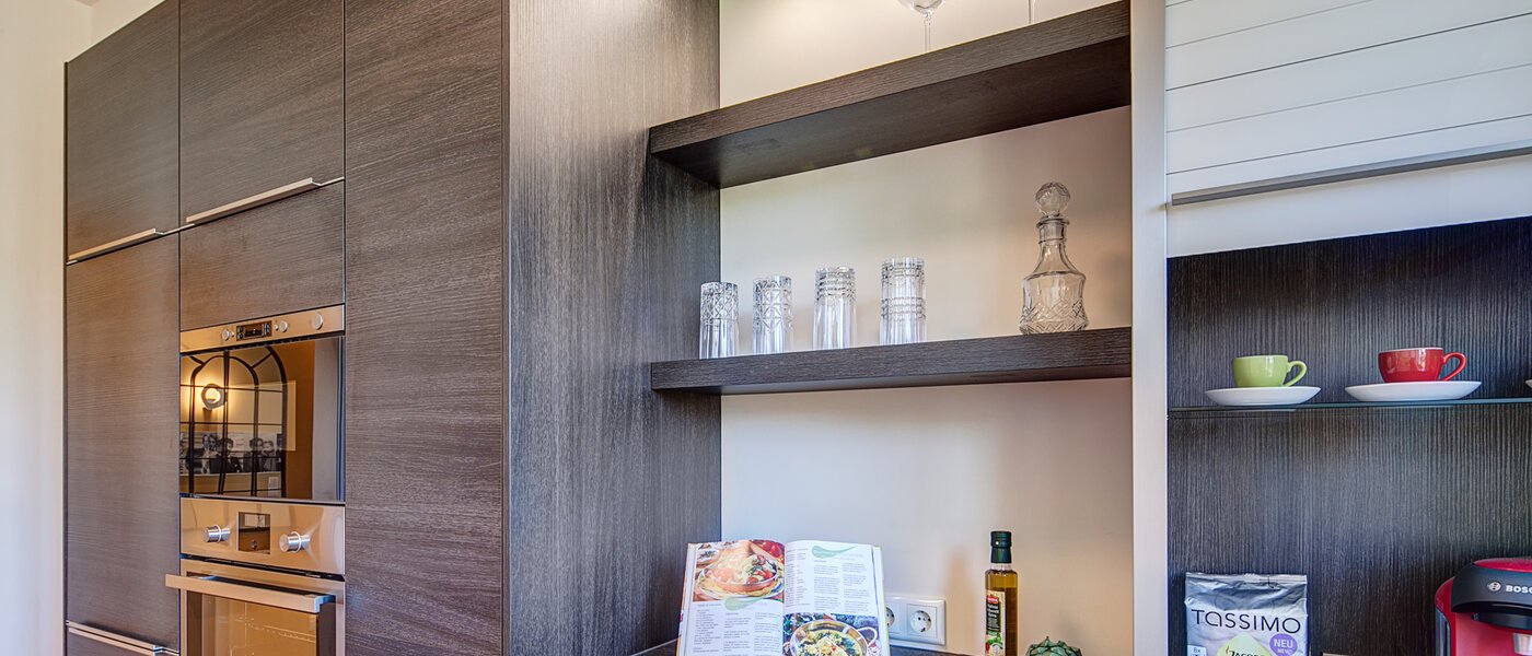 Wohnung München Westpark 02 Küche 10184