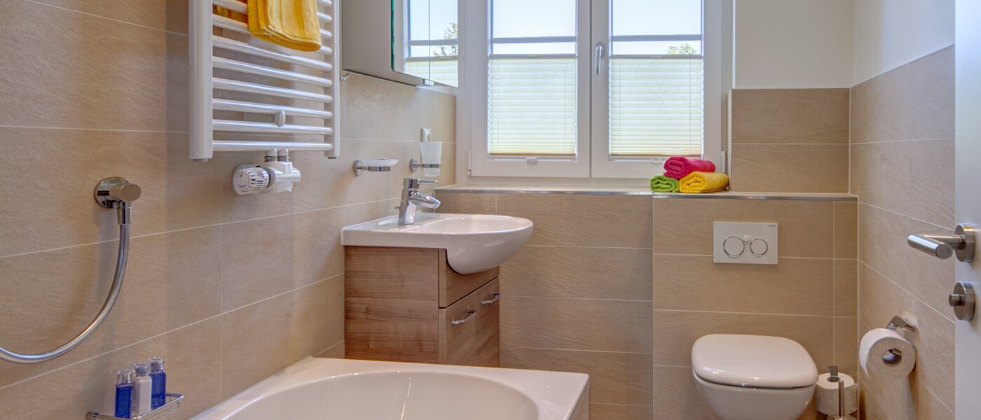 Wohnung München Westpark 02 Badezimmer 10184