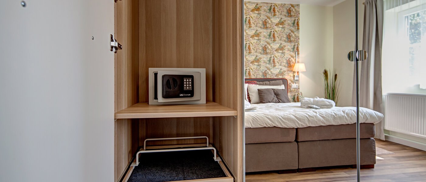 Wohnung München Westpark 04 Schlafen 10184