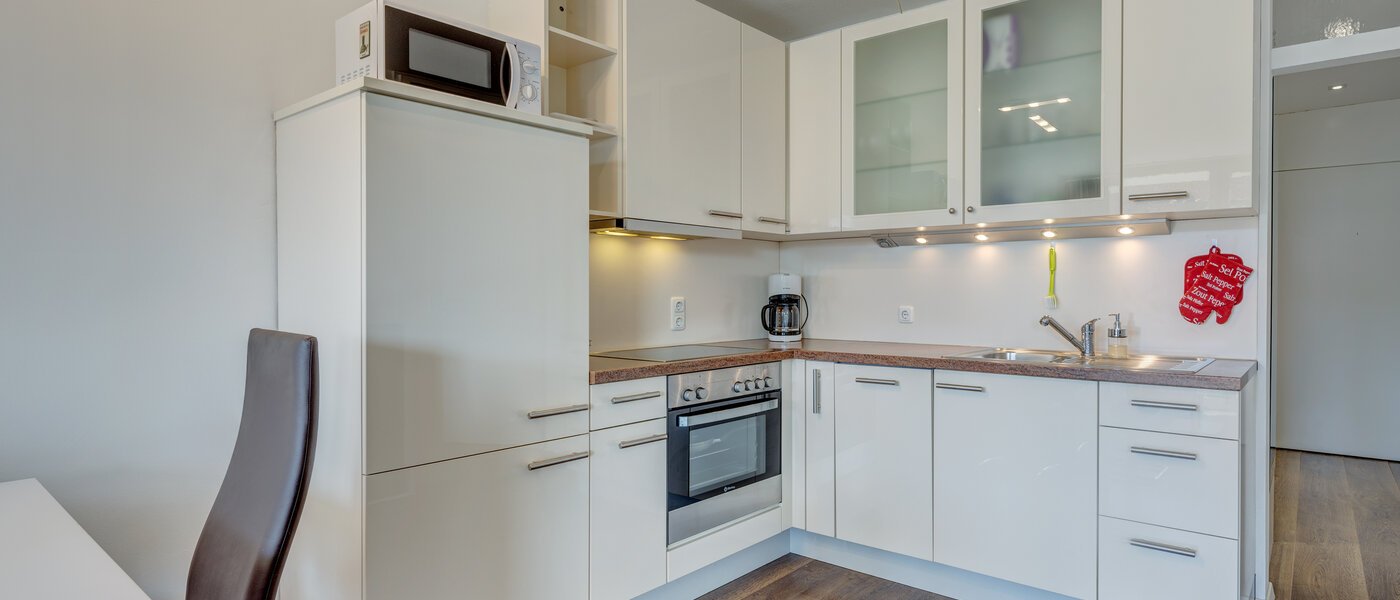 Wohnung München Haidhausen 01 Küche 10189