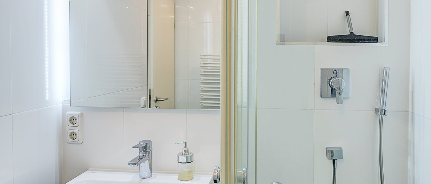 Wohnung München Haidhausen 01 Badezimmer 10189