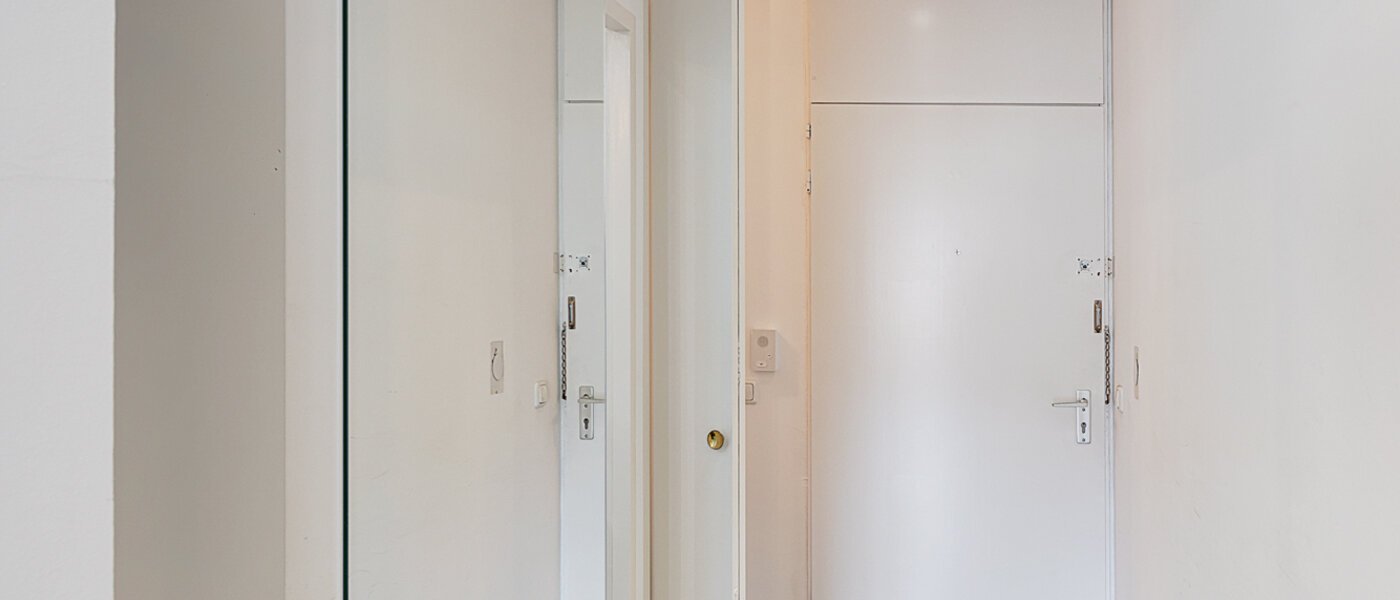 Wohnung München Haidhausen 02 Flur/Gang 10189