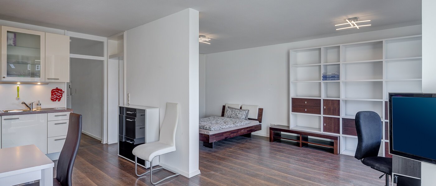 Wohnung München Haidhausen 03 Wohnbereich 10189