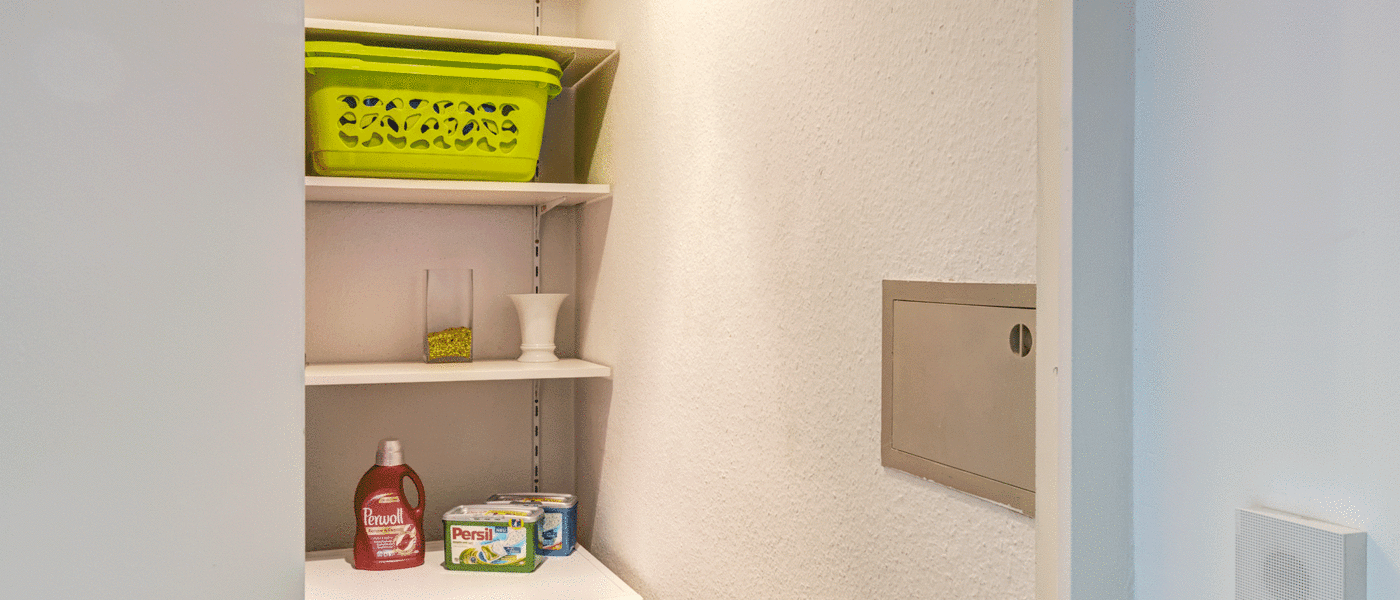 Wohnung München Haidhausen 01 Abstellraum 10189