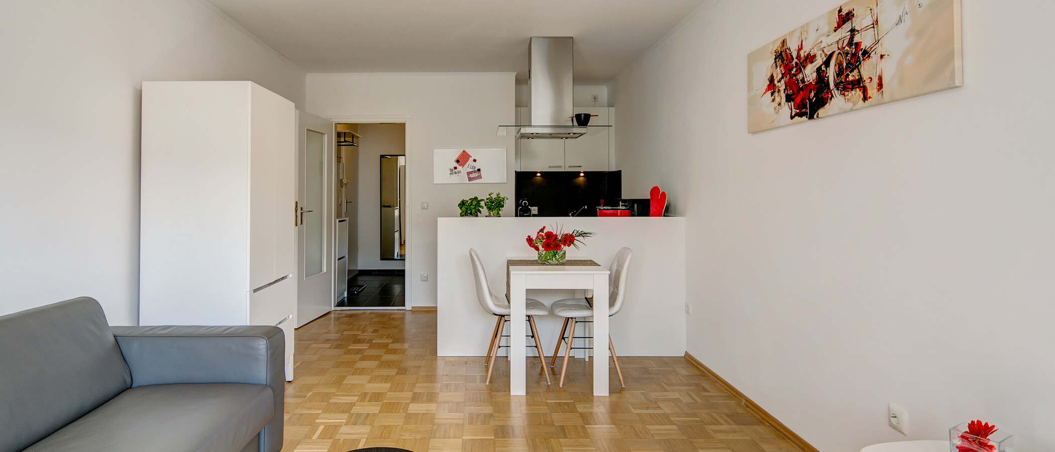 Wohnung München Obergiesing 03 Wohnen 10202