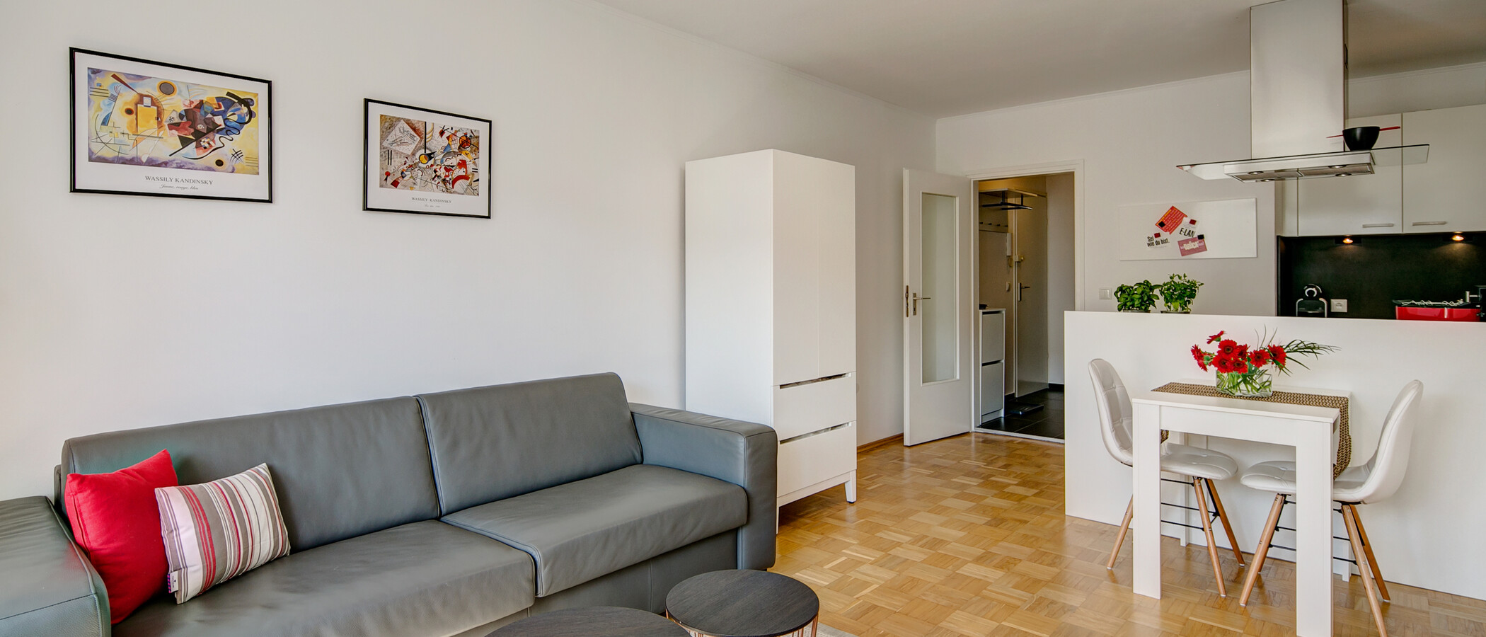 Wohnung München Obergiesing 05 Wohnen 10202