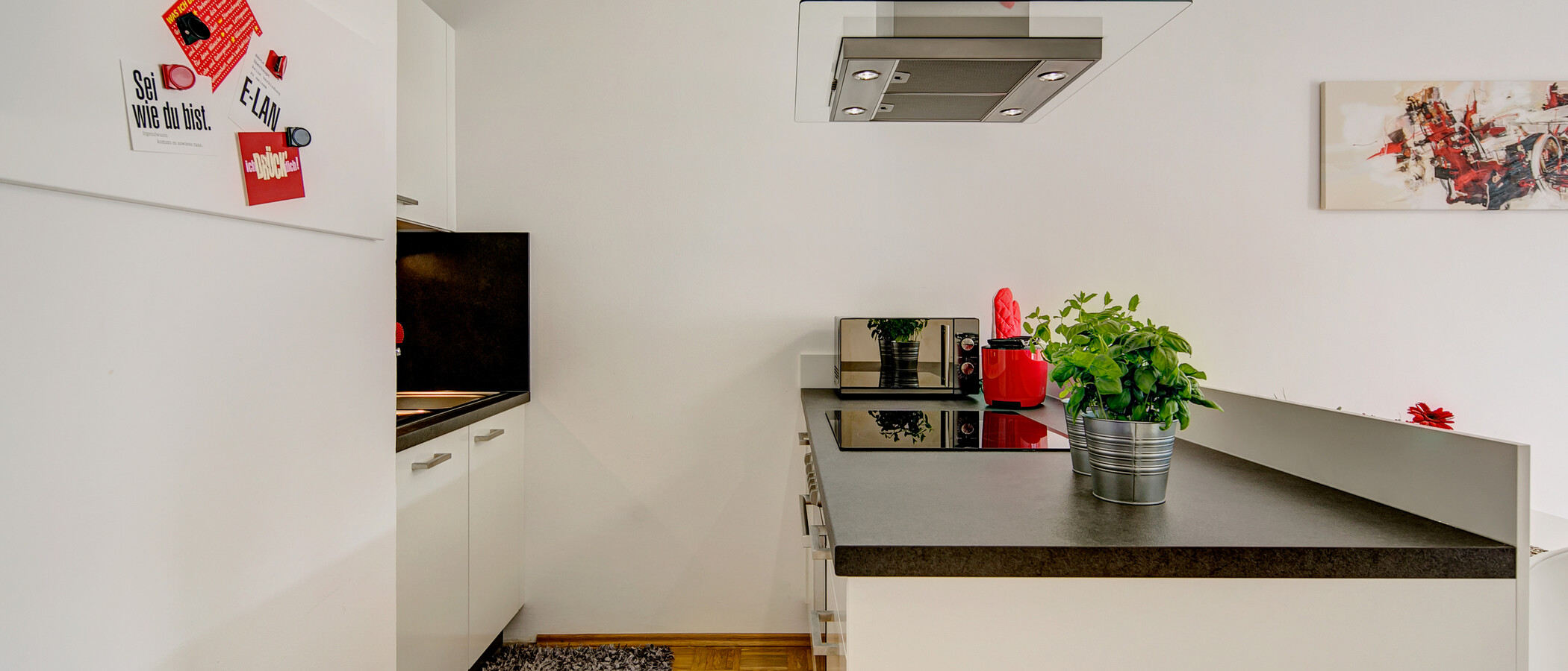 Wohnung München Obergiesing 01 Küche 10202