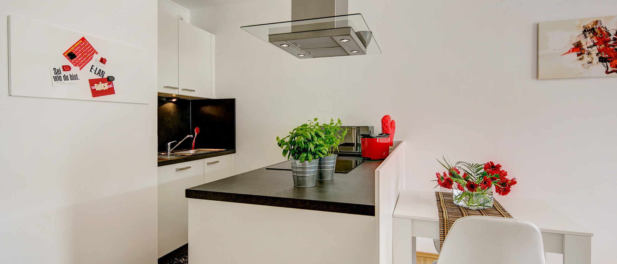 Wohnung München Obergiesing 04 Küche 10202