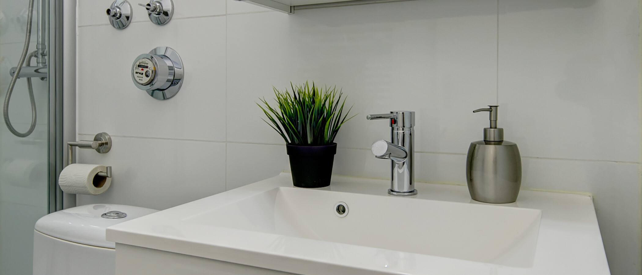 Wohnung München Obergiesing 04 Badezimmer 10202
