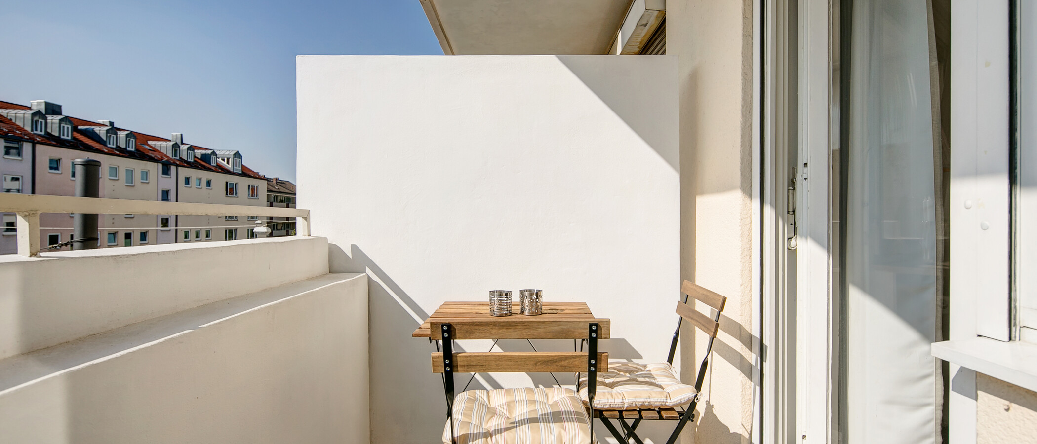Wohnung München Obergiesing 01 Balkon 10202