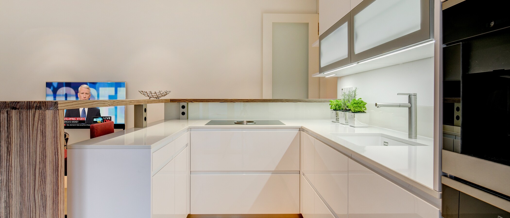 Wohnung München Lehel 03 Küche 10209