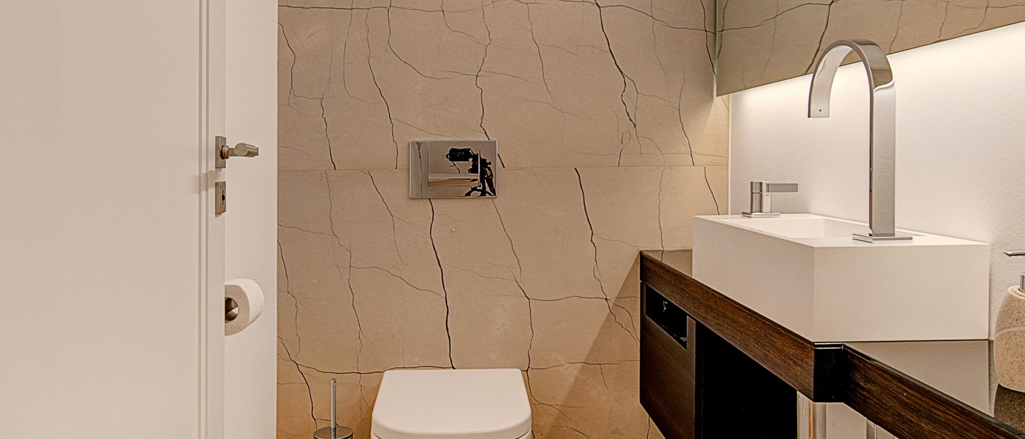 Wohnung München Lehel 01 sep. WC 10209