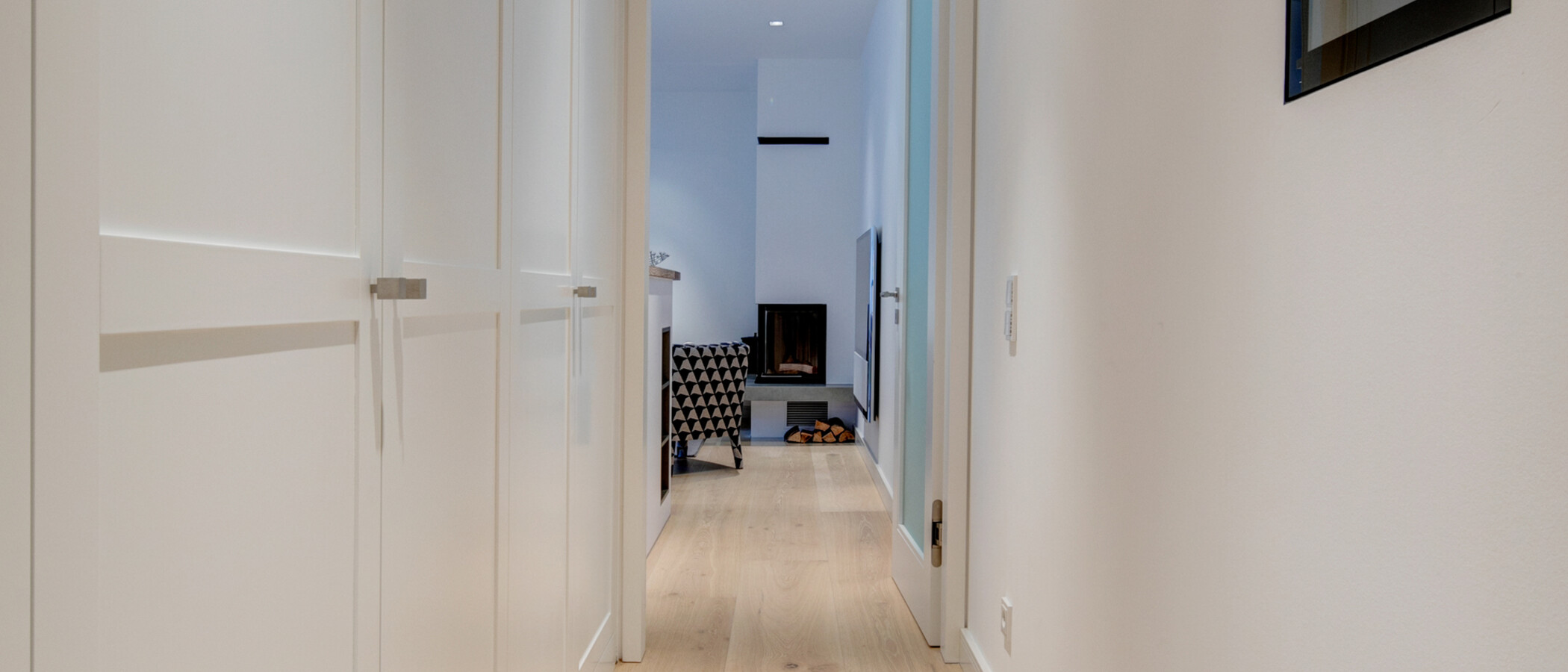 Wohnung München Lehel 01 Flur/Gang 10209