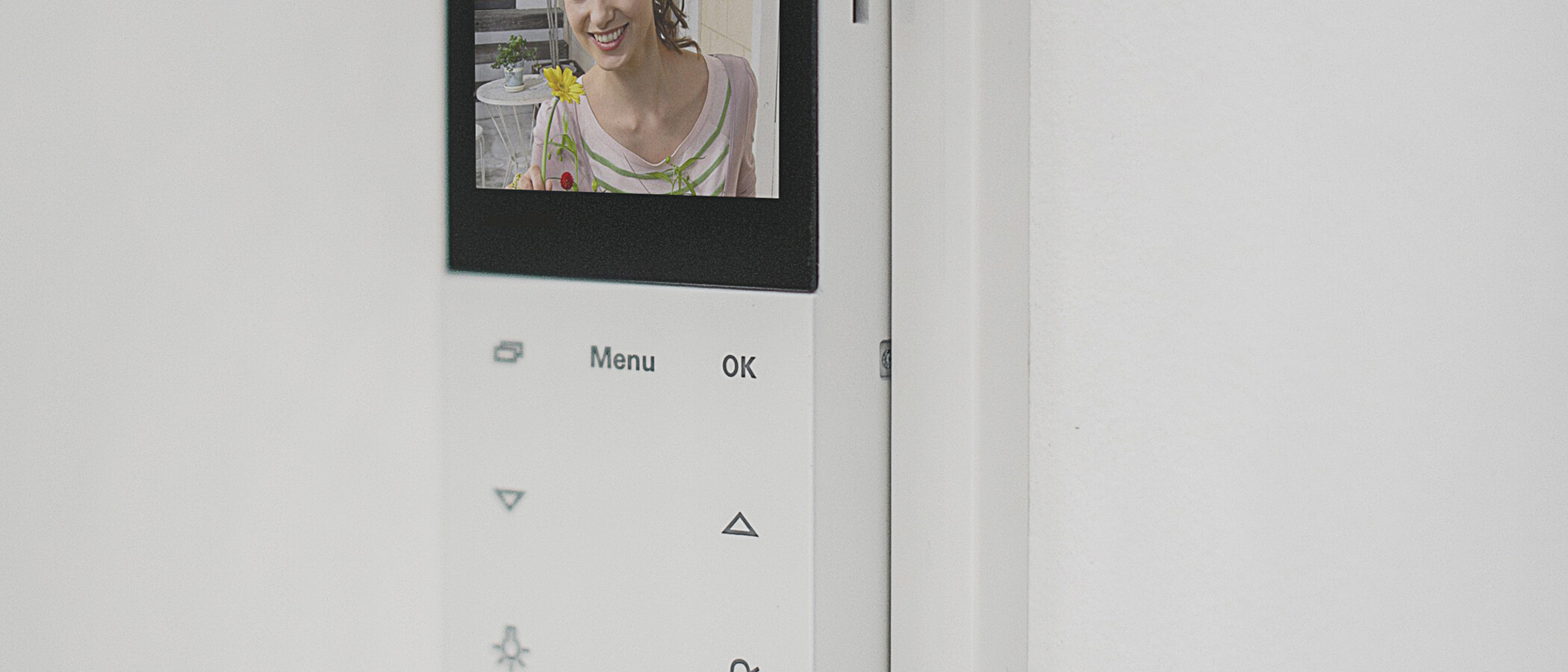 Wohnung München Lehel 05 Flur/Gang 10209