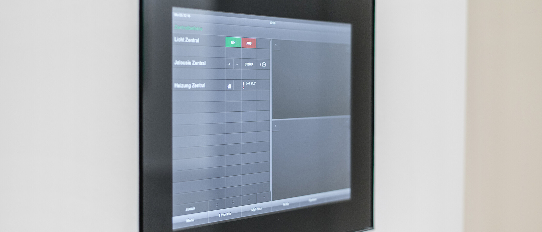 Wohnung München Lehel 06 Flur/Gang 10209