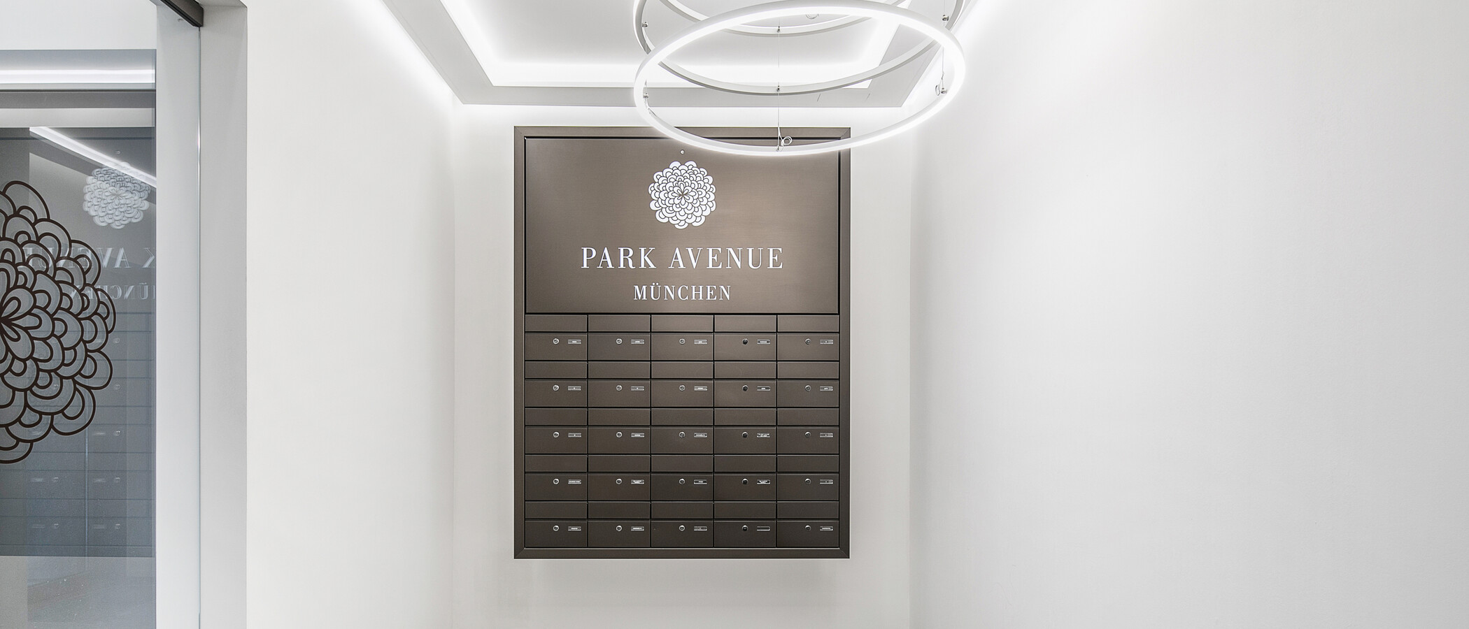 Wohnung München Lehel 01 Entree 10209