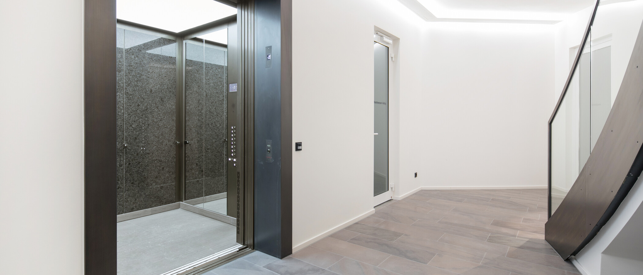 Wohnung München Lehel 03 Entree 10209