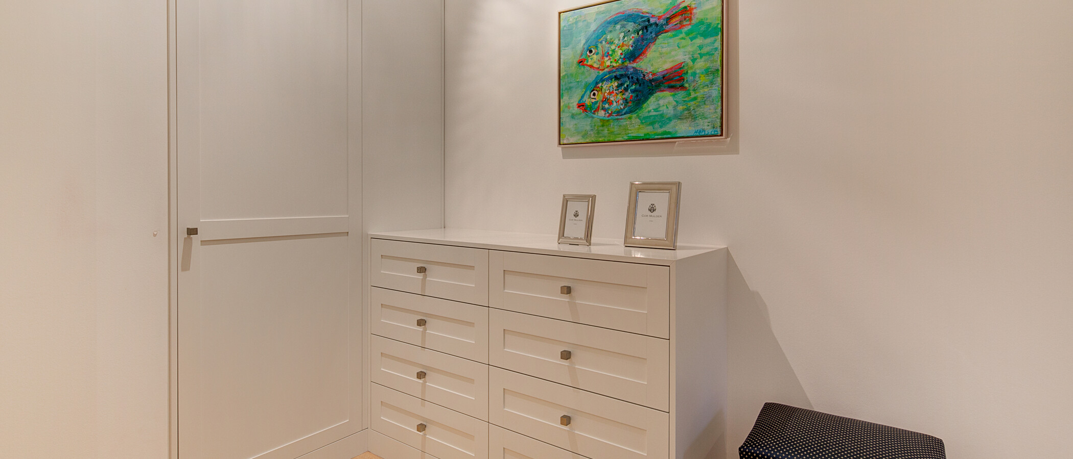 Wohnung München Lehel 04 Schlafzimmer 10209