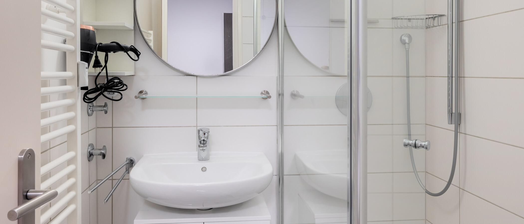 Wohnung München Schwabing-West (rund um den Hohenzollernplatz) 01 Badezimmer 10210