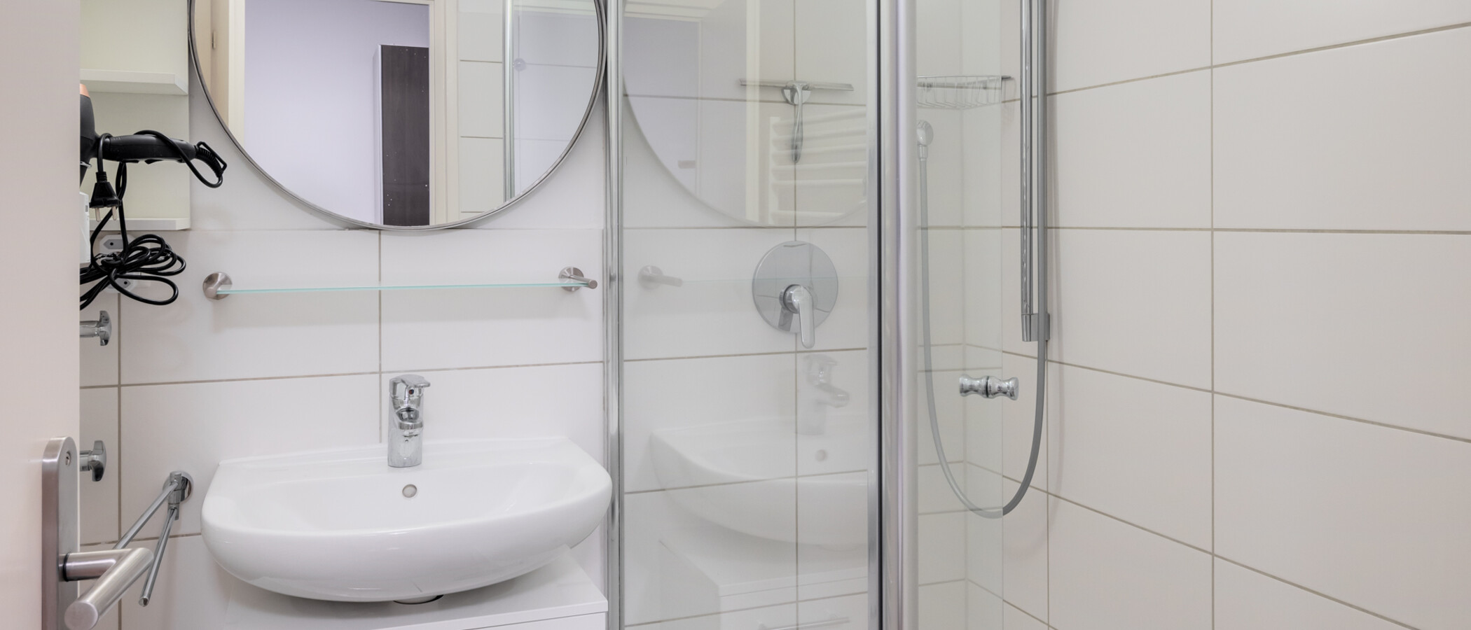 Wohnung München Schwabing-West (rund um den Hohenzollernplatz) 02 Badezimmer 10210