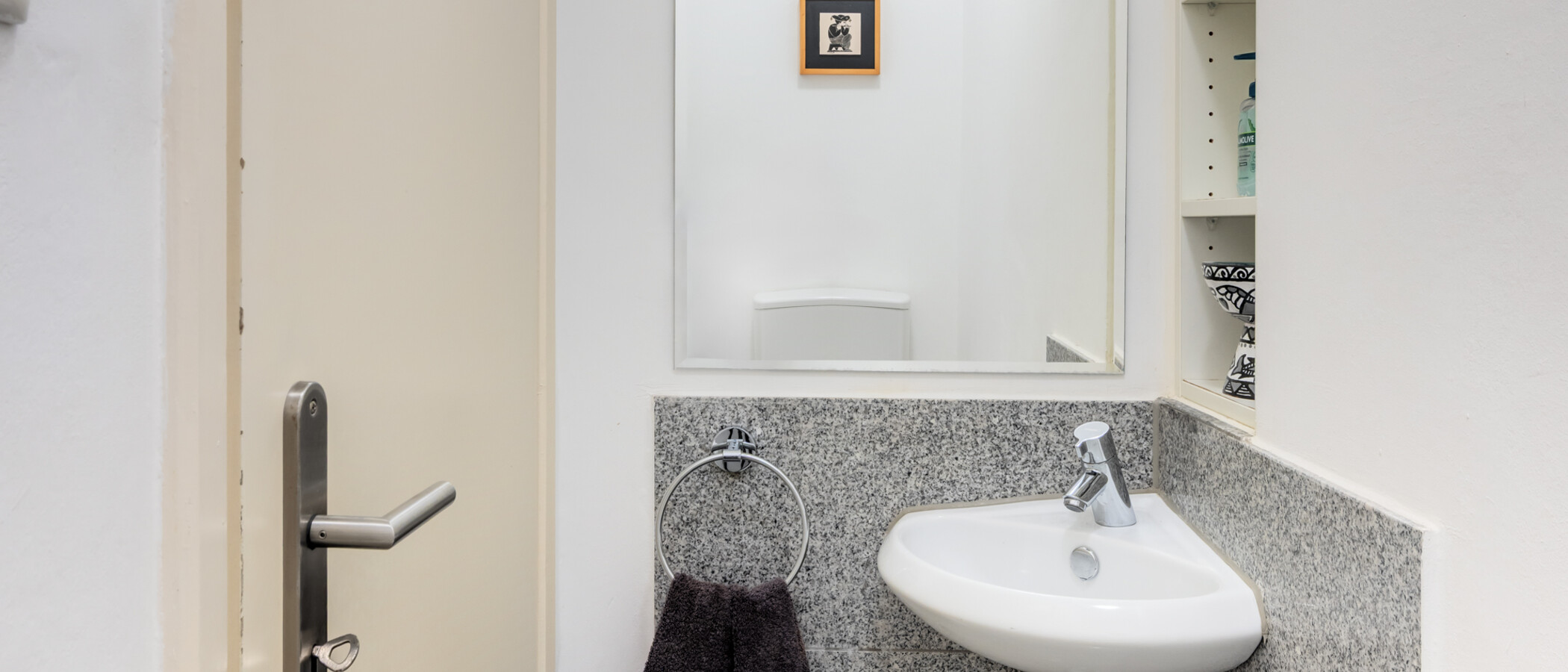 Wohnung München Schwabing-West (rund um den Hohenzollernplatz) 01 sep. WC 10210